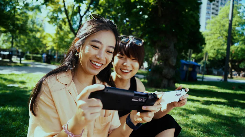 X2 Pro controller for Xbox and Android