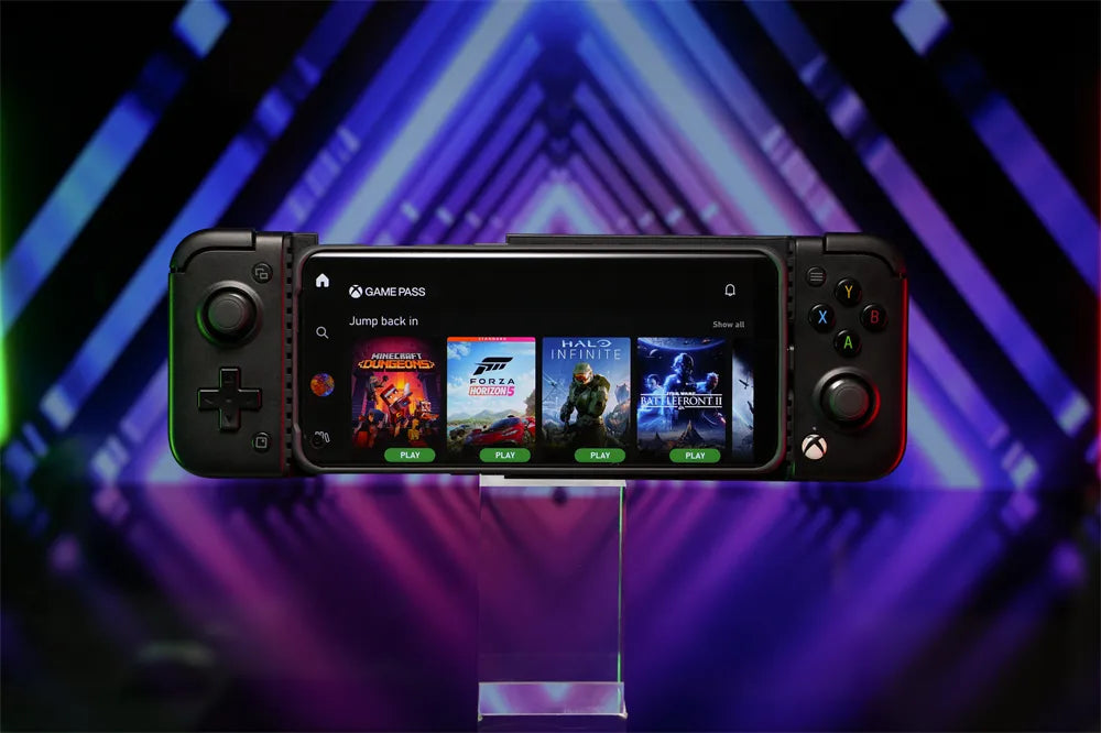 X2 Pro controller for Xbox and Android