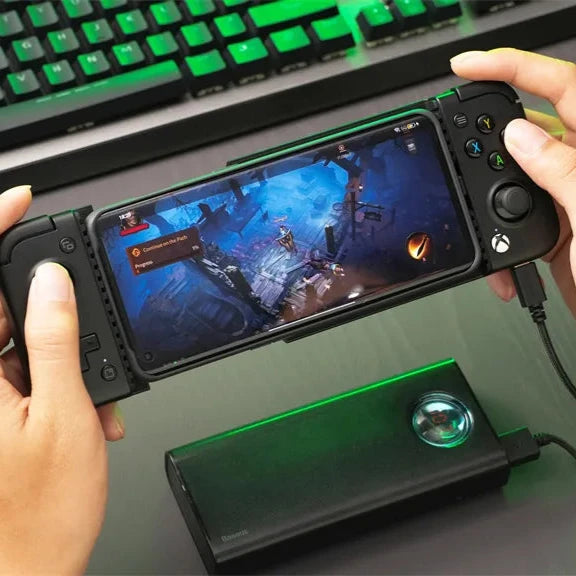 X2 Pro controller for Xbox and Android