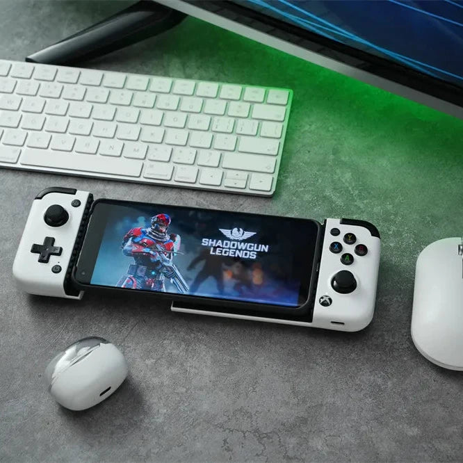 X2 Pro controller for Xbox and Android