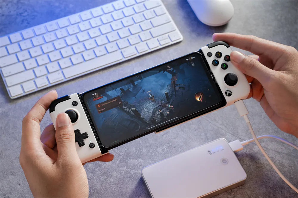 X2 Pro controller for Xbox and Android
