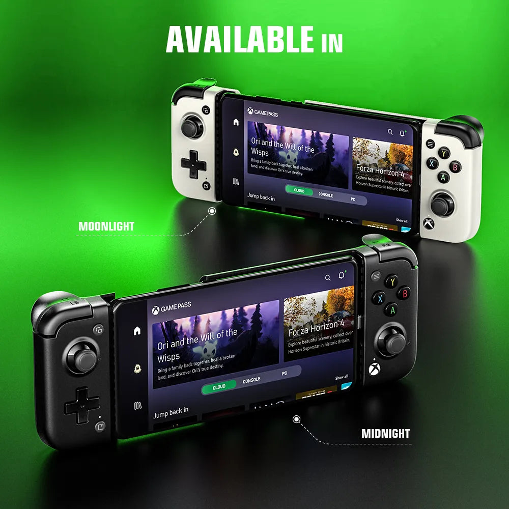 X2 Pro controller for Xbox and Android