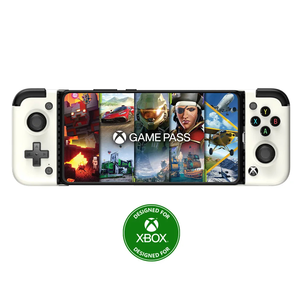 X2 Pro controller for Xbox and Android