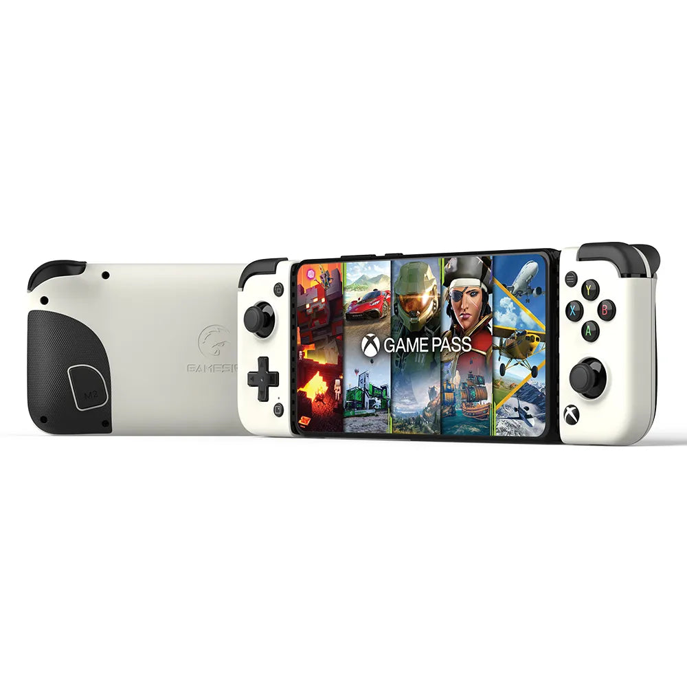 X2 Pro controller for Xbox and Android