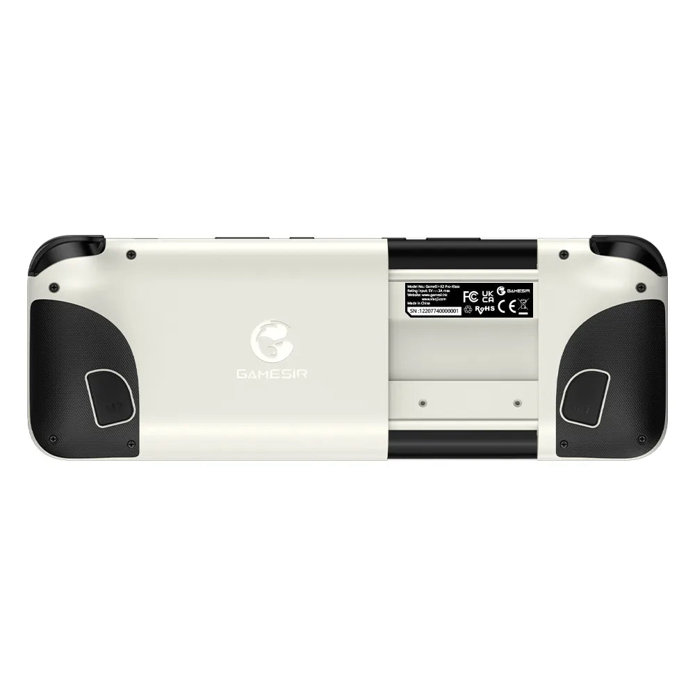 X2 Pro controller for Xbox and Android