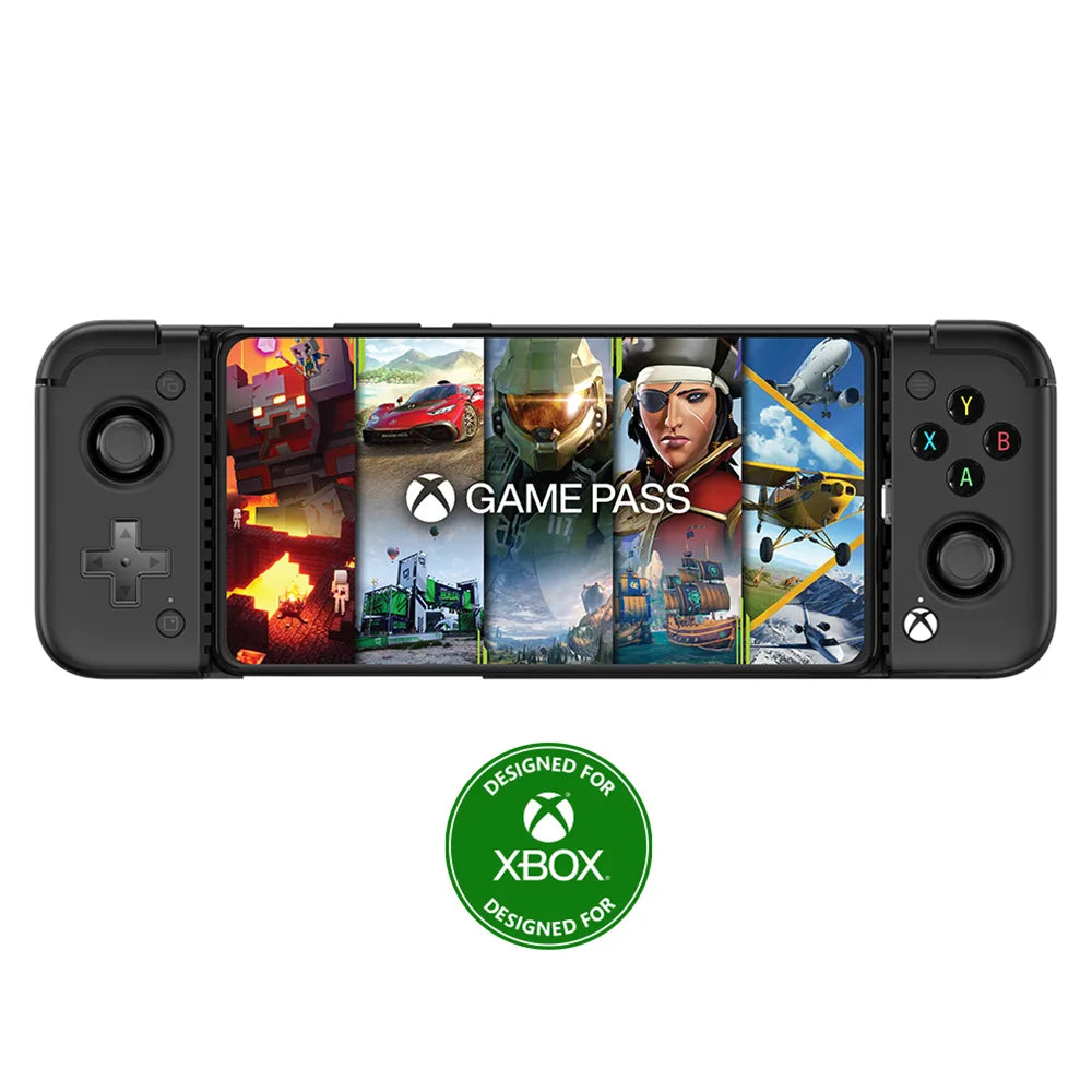 X2 Pro controller for Xbox and Android