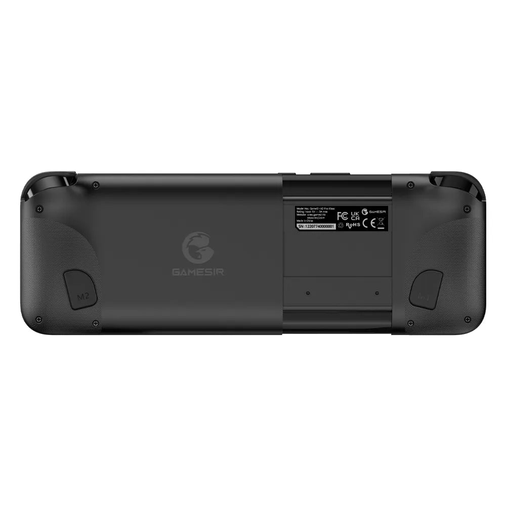 X2 Pro controller for Xbox and Android