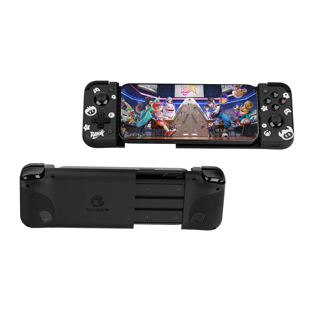 X2 Pro controller for Xbox and Android