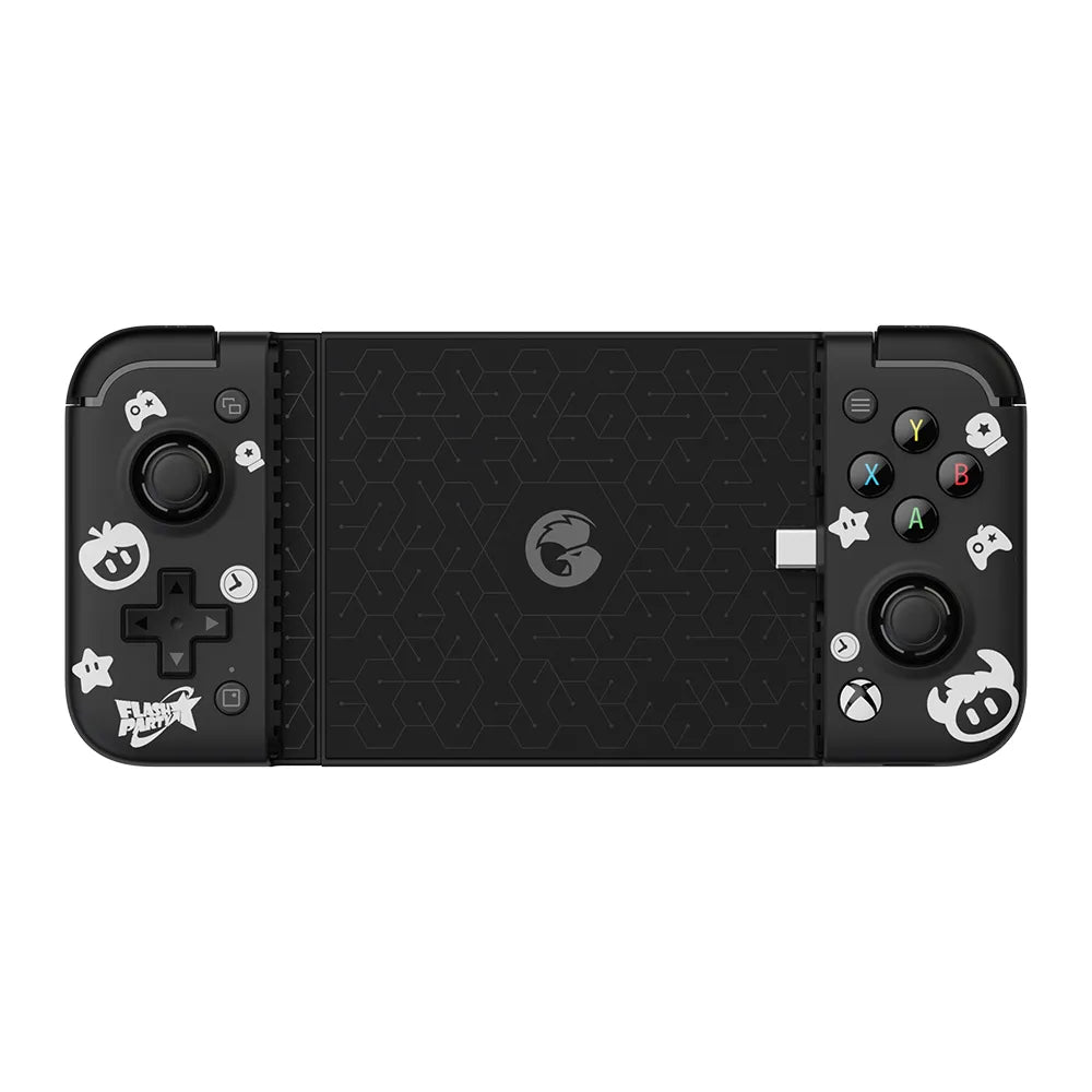 X2 Pro controller for Xbox and Android