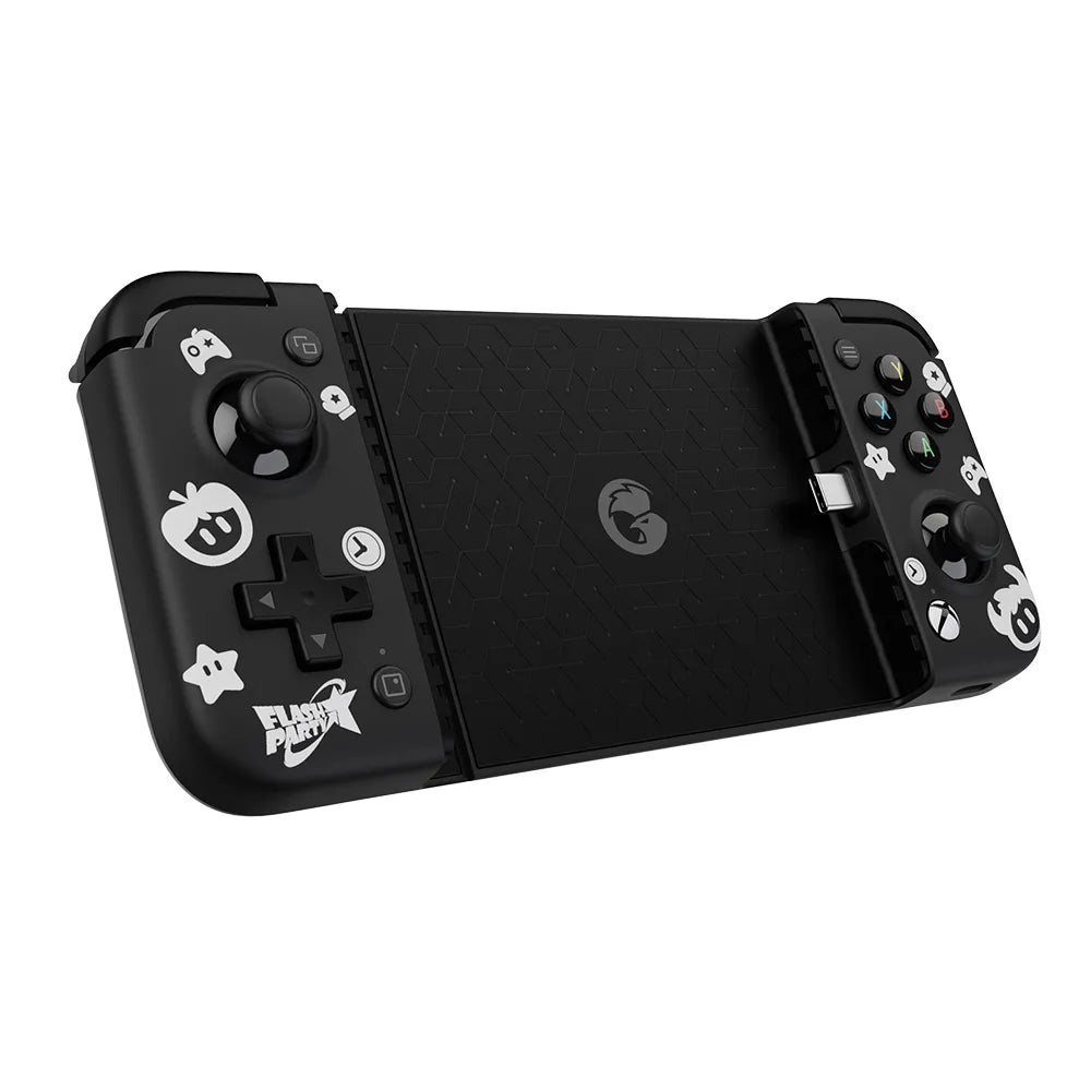 X2 Pro controller for Xbox and Android