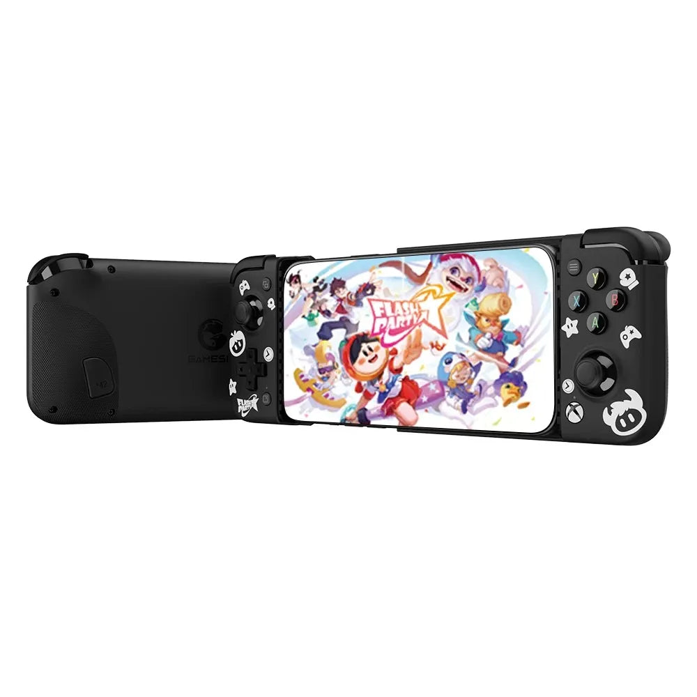 X2 Pro controller for Xbox and Android