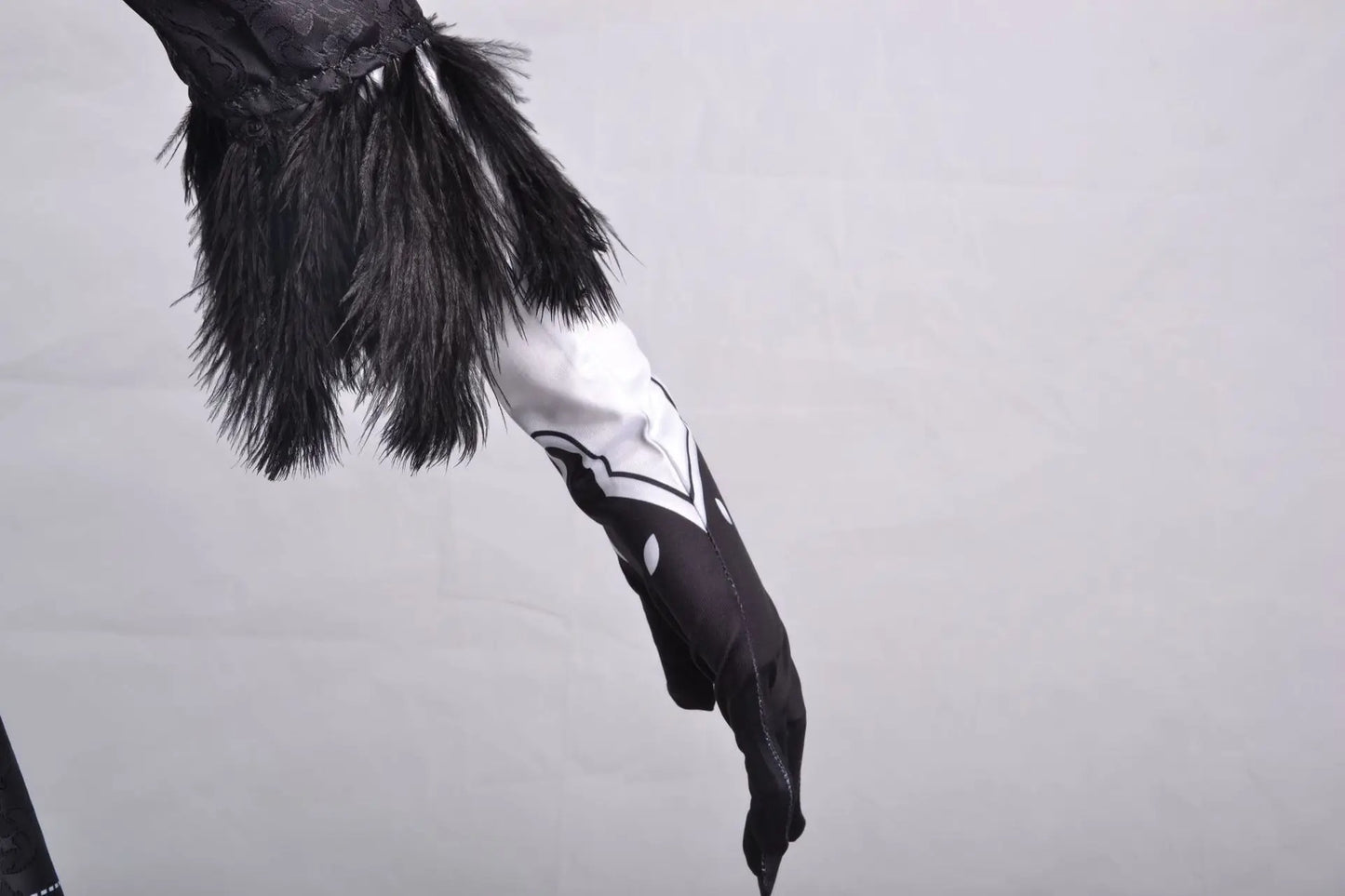 Cosplay 2B Nier: Automata