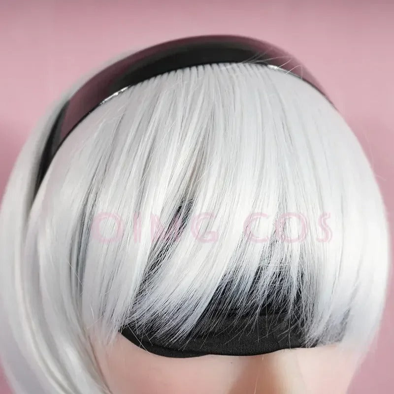 Cosplay 2B Nier: Automata