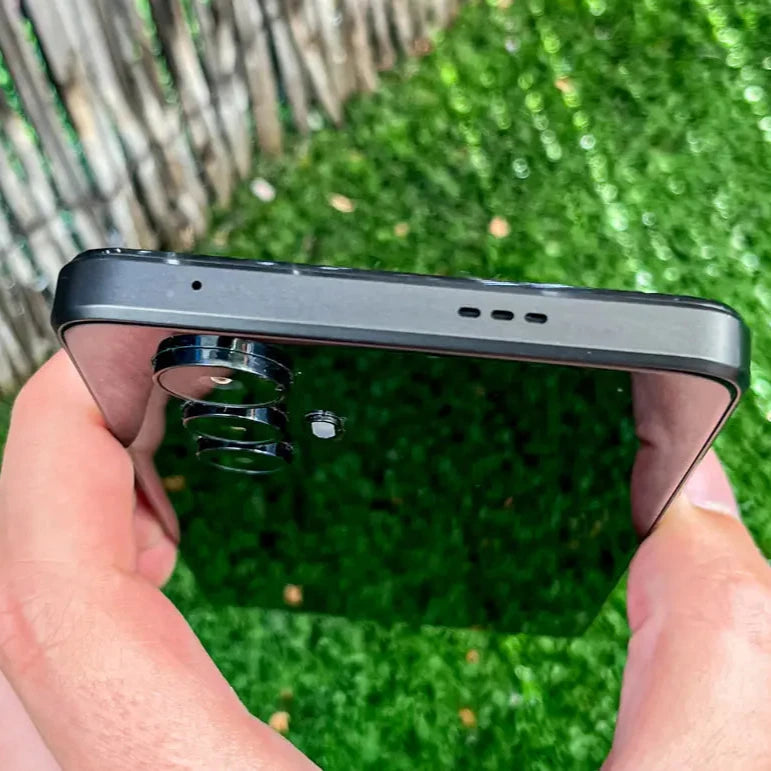 Smartphone MAX 5 (24GB RAM)