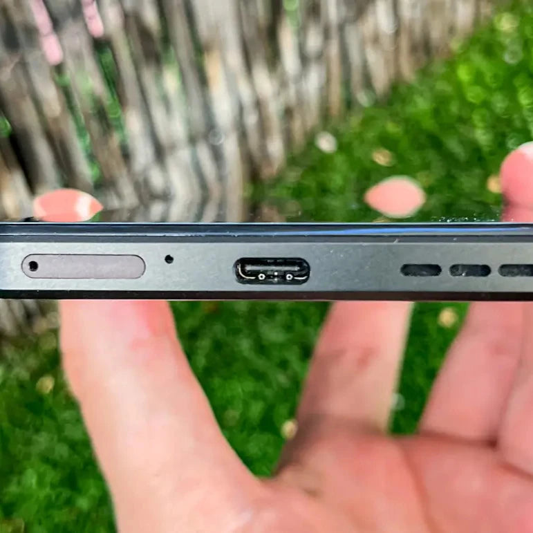 Smartphone MAX 5 (24GB RAM)