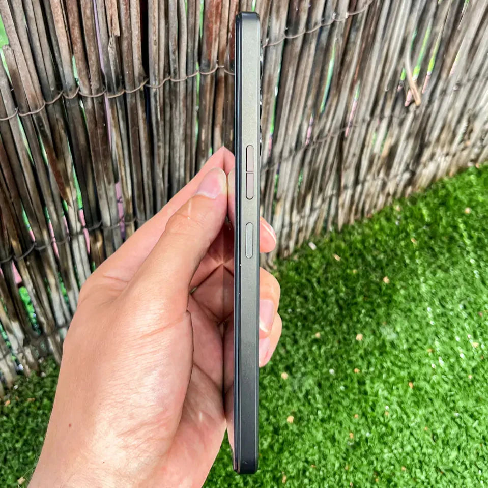Smartphone MAX 5 (24GB RAM)