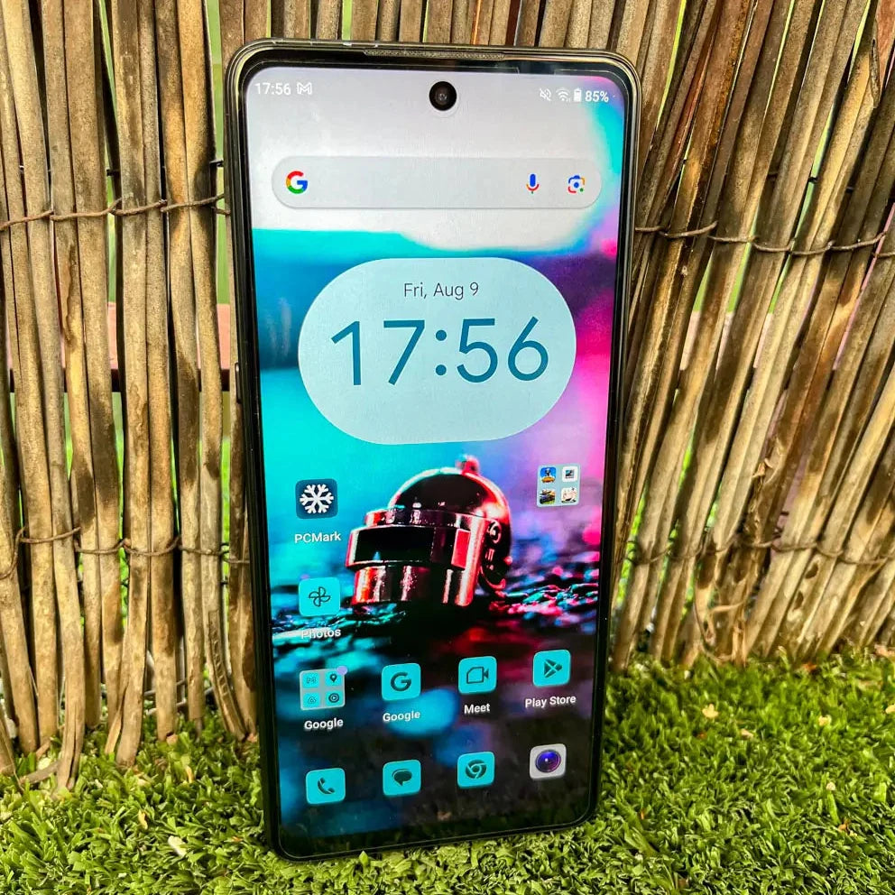 Smartphone MAX 5 (24GB RAM)
