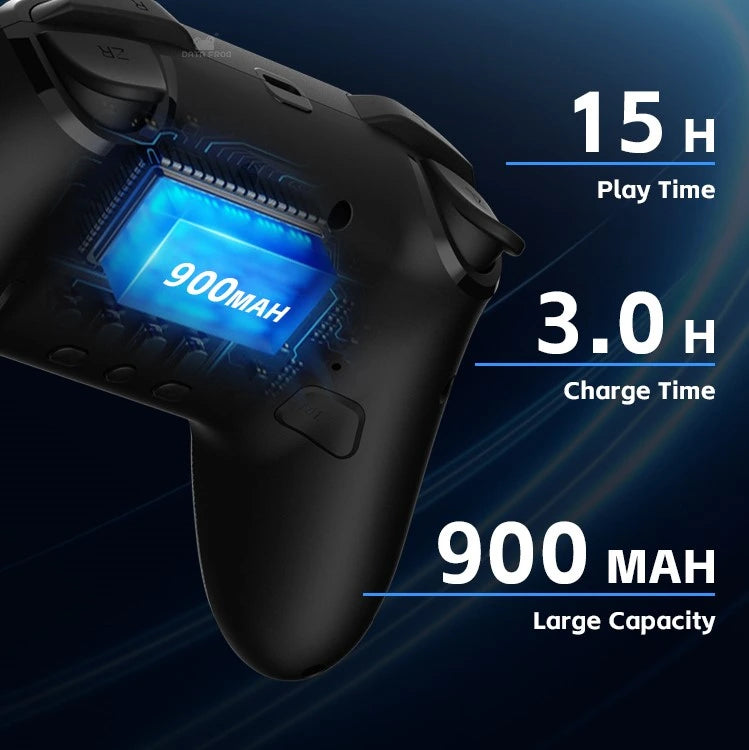S80 Controller (Wireless)