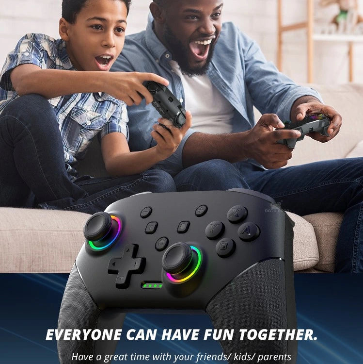 S80 Controller (Wireless)