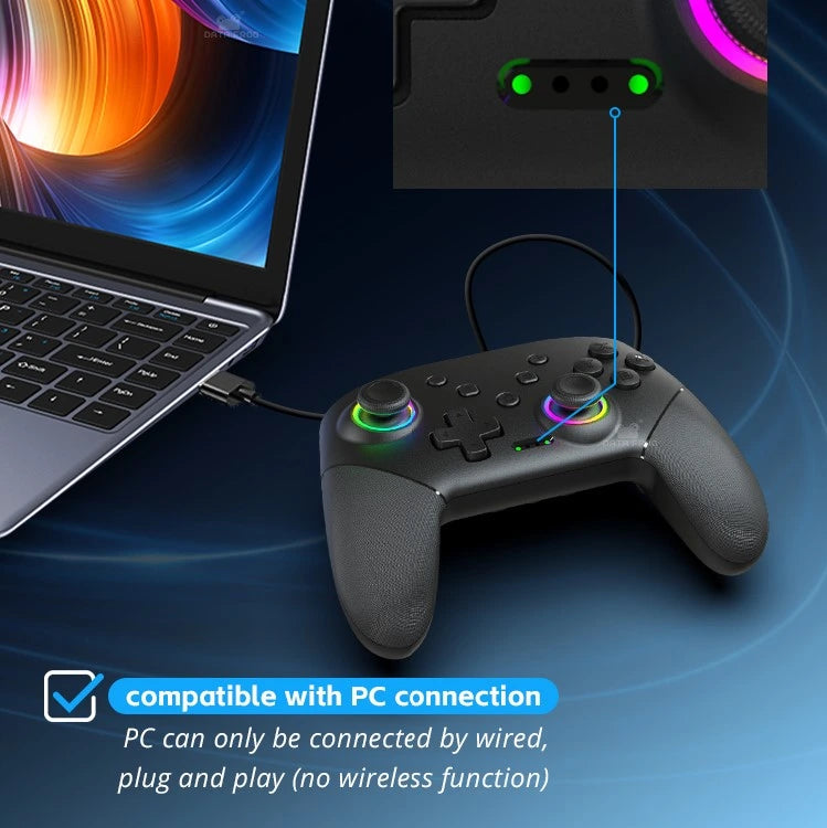 S80 Controller (Wireless)