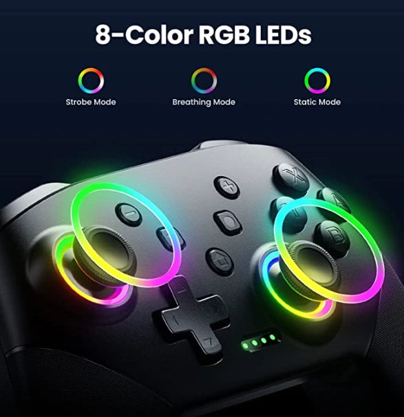 S80 Controller (Wireless)