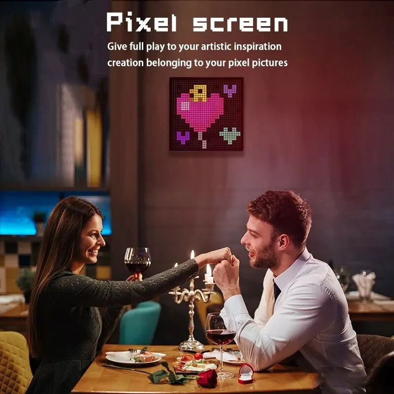 Pantalla Píxel JSK-P22