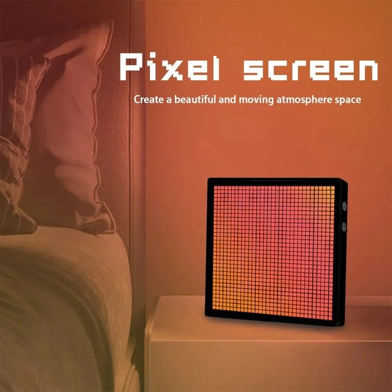 Pantalla Píxel JSK-P22