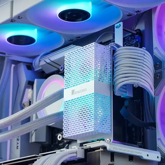 RAM Heatsink Grade NF-1