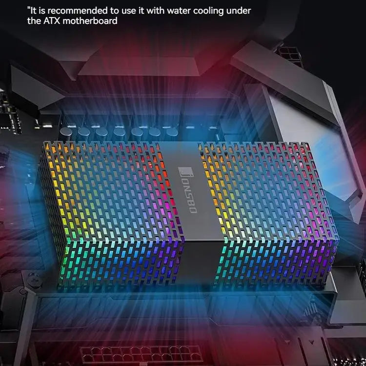 RAM Heatsink Grade NF-1
