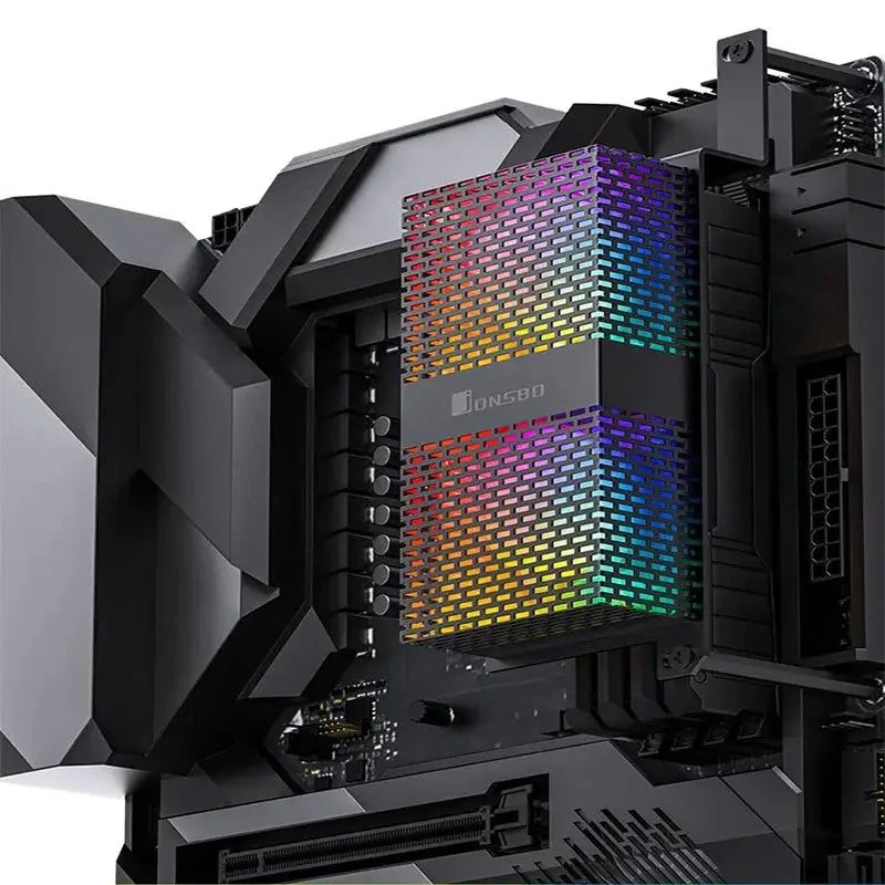 RAM Heatsink Grade NF-1