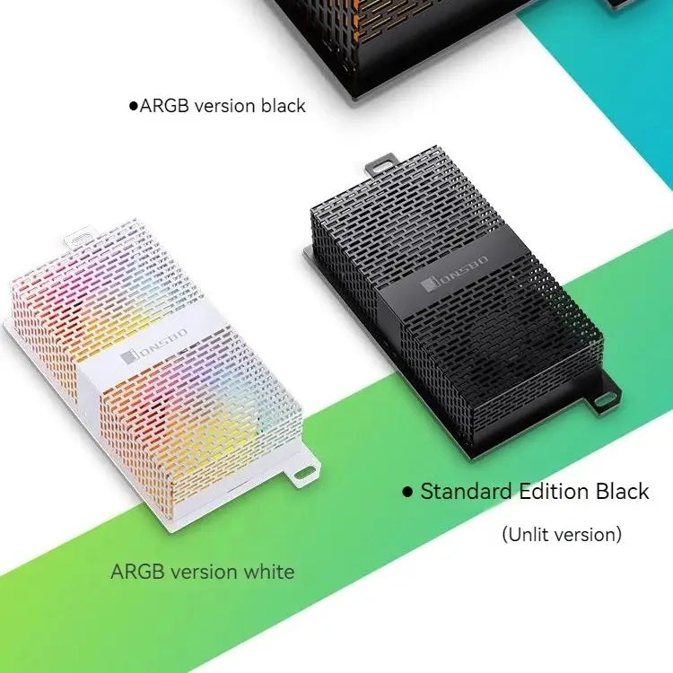 RAM Heatsink Grade NF-1
