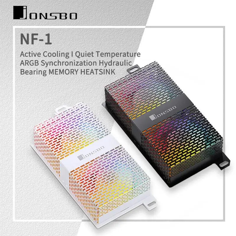 RAM Heatsink Grade NF-1