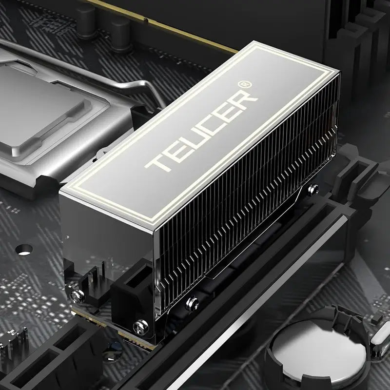 NVME M2-10 Heatsink
