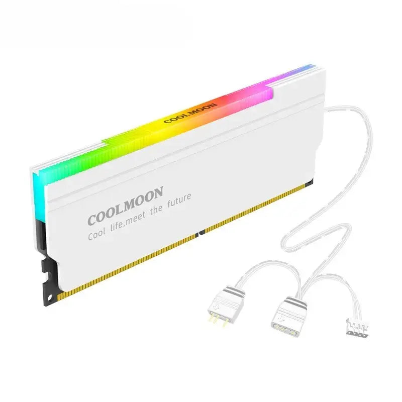 CR-D134S RAM Heatsink