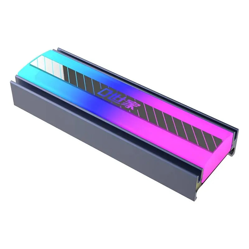 NVME TM.2 ARGB Heatsink