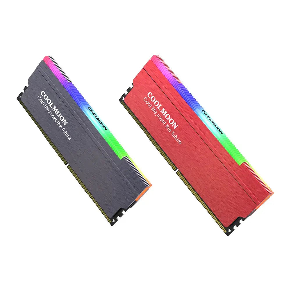 CR-D134S RAM Heatsink