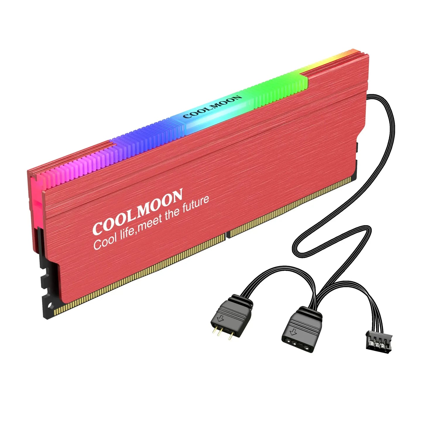 CR-D134S RAM Heatsink