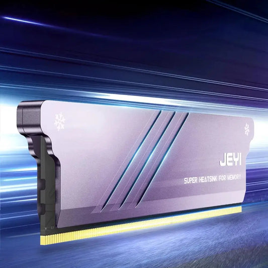 Imemroy-1 RAM Heatsink