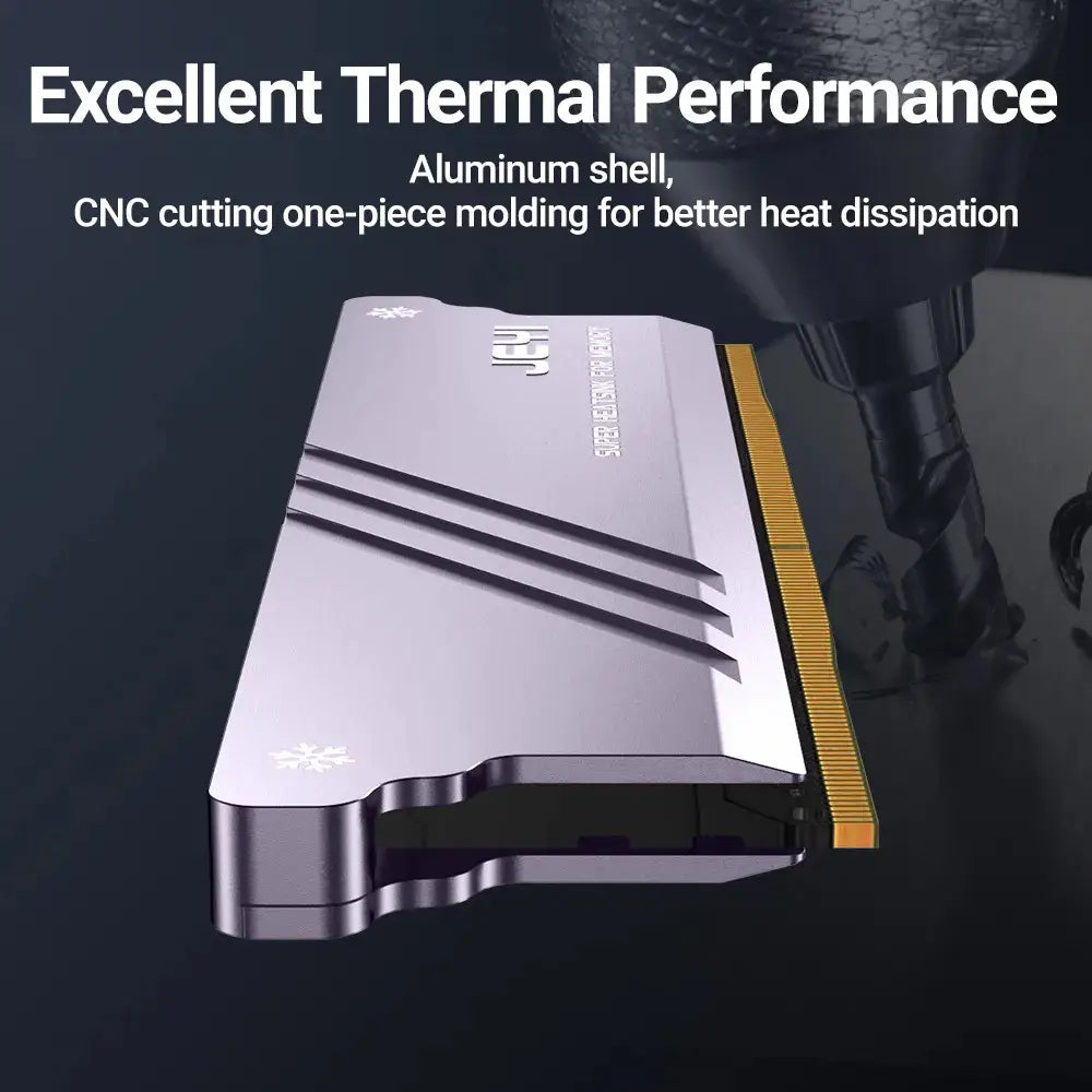Imemroy-1 RAM Heatsink