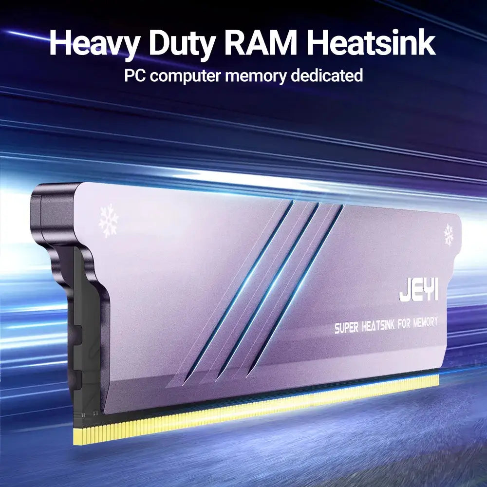 Imemroy-1 RAM Heatsink
