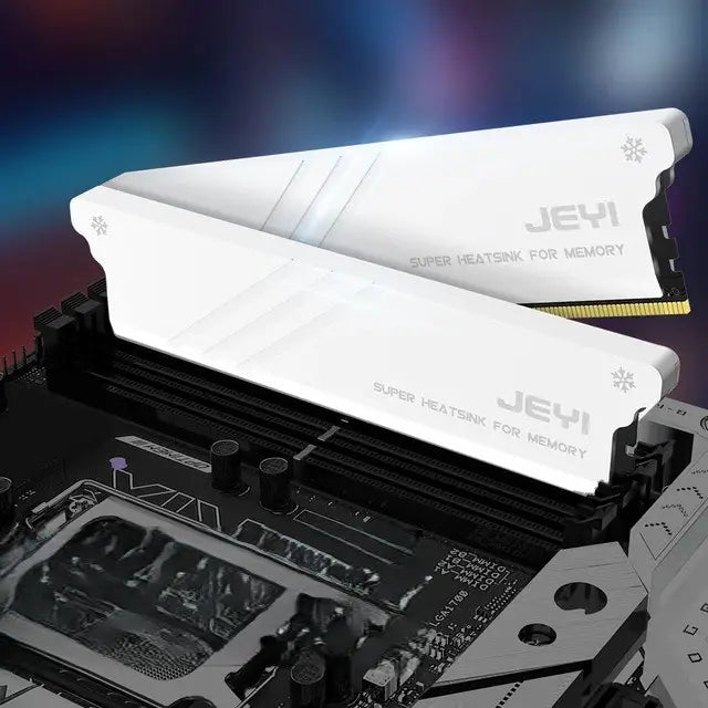 Imemroy-1 RAM Heatsink