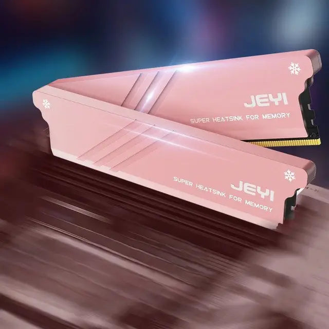 Imemroy-1 RAM Heatsink