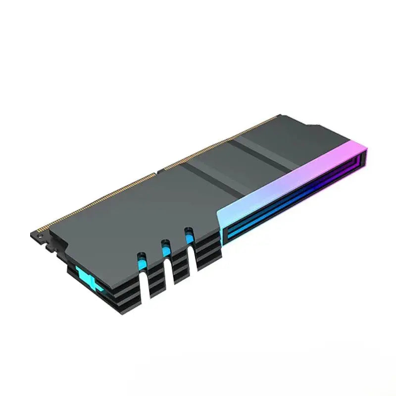 Infinity Lens RAM Heatsink
