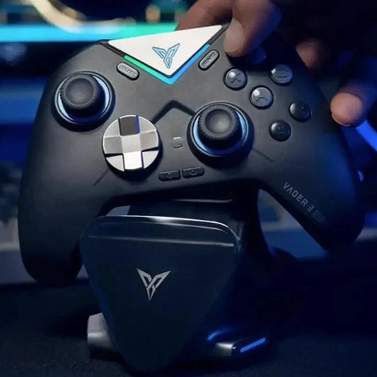 Base de carga serie Apex