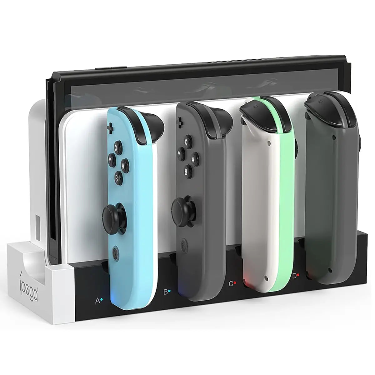 PG-9186 Switch Charging Dock