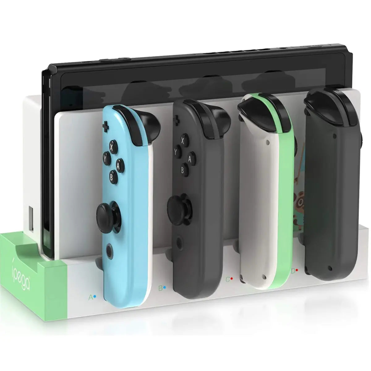PG-9186 Switch Charging Dock
