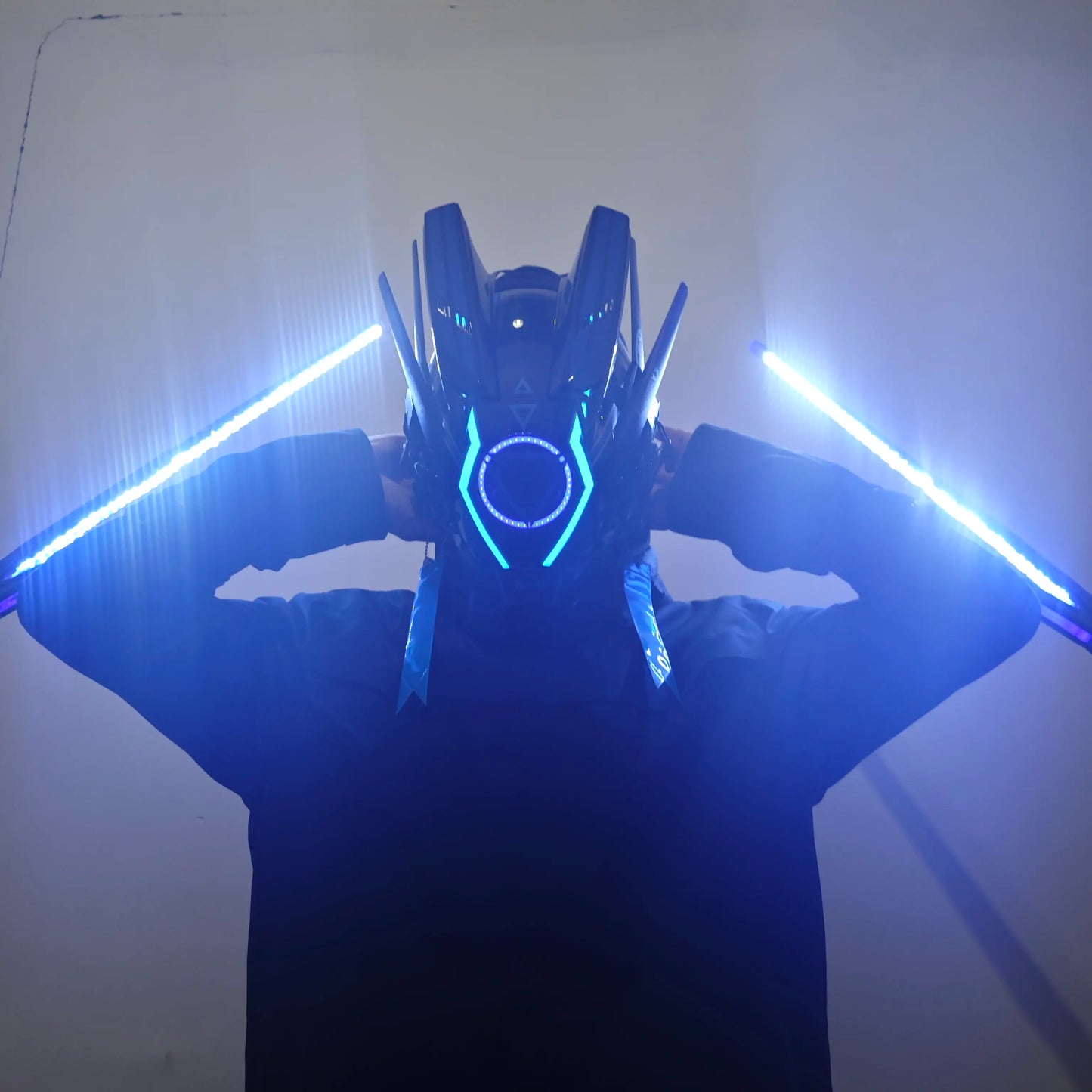 Espada LED DualMantis