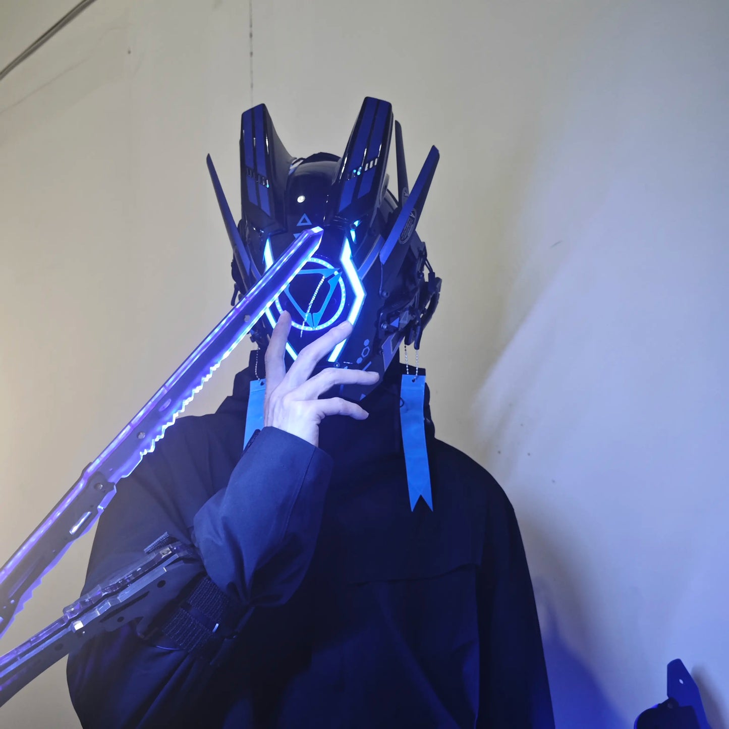 Espada LED DualMantis