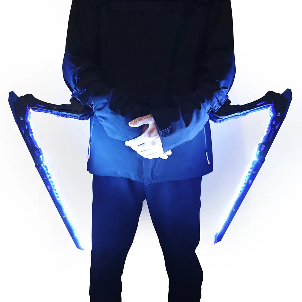 Espada LED DualMantis