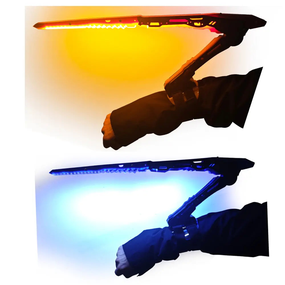 Espada LED DualMantis